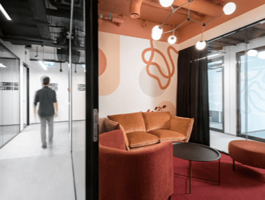 Image 2 of City Space - 2 Zelazna St, 40-851 - Katowice - Poland