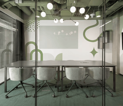 Image 5 of City Space - 2 Zelazna St, 40-851 - Katowice - Poland