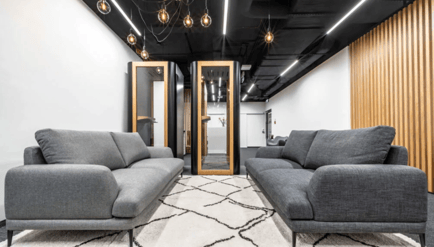 Image 1 of CitySpace - Nobilis Business House - 12 Curie-Skłodowskiej, 50-381 - Wroclaw