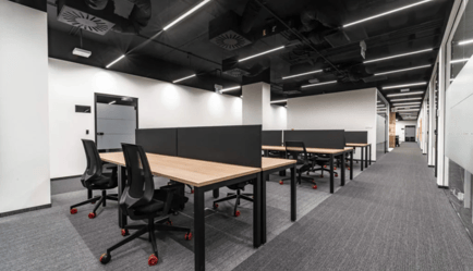 Image 2 of CitySpace - Nobilis Business House - 12 Curie-Skłodowskiej, 50-381 - Wroclaw