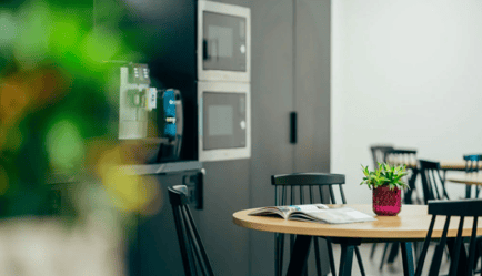 Image 5 of CitySpace - Nobilis Business House - 12 Curie-Skłodowskiej, 50-381 - Wroclaw