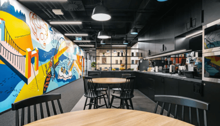 Image 6 of CitySpace - Nobilis Business House - 12 Curie-Skłodowskiej, 50-381 - Wroclaw