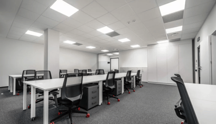 Image 8 of CitySpace - Nobilis Business House - 12 Curie-Skłodowskiej, 50-381 - Wroclaw