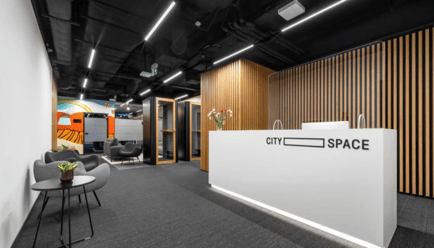 Image 9 of CitySpace - Nobilis Business House - 12 Curie-Skłodowskiej, 50-381 - Wroclaw