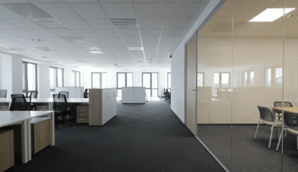 Image 4 of CitySpace - Aquarius Business House - 1 Swobodna, 50-088 - Wroclaw