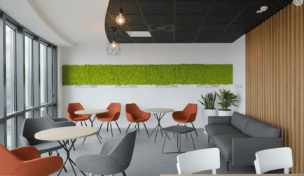 Image 5 of CitySpace - Aquarius Business House - 1 Swobodna, 50-088 - Wroclaw