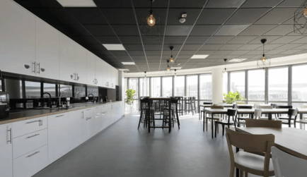 Image 9 of CitySpace - Aquarius Business House - 1 Swobodna, 50-088 - Wroclaw