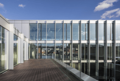 Image 4 of UNION (Managed 3,600 - 5,600 sqft) - Sutton Yard, 65 Goswell Road, EC1V - Clerkenwell