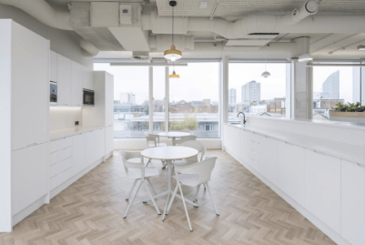 Image 9 of UNION (Managed 3,600 - 5,600 sqft) - Sutton Yard, 65 Goswell Road, EC1V - Clerkenwell