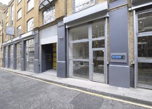 Image 3 of UNION (Managed 3,150 sqft) - 8-14 Vine Hill, EC1R - Farringdon