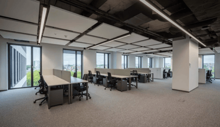 Image 6 of CitySpace - 03 Business Campus - 110 Opolska, 31-323 - Krakow