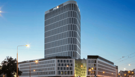 Image 4 of CitySpace - Plac Unii - 2 Puławska, 02-566 - Warsaw
