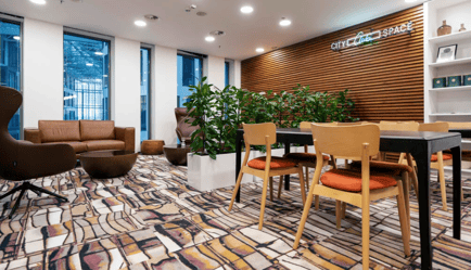 Image 6 of CitySpace - Plac Unii - 2 Puławska, 02-566 - Warsaw