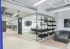 Image 3 of UNION (Managed 5,012 sqft) - 12-16 Clerkenwell Road, EC1M - Clerkenwell