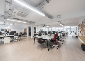 Image 5 of UNION (Managed 5,012 sqft) - 12-16 Clerkenwell Road, EC1M - Clerkenwell