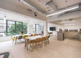 Image 4 of UNION (Managed 5,012 sqft) - 12-16 Clerkenwell Road, EC1M - Clerkenwell