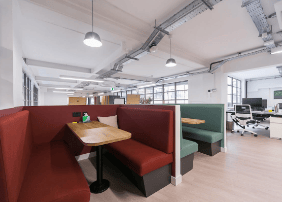Image 6 of UNION (Managed 5,012 sqft) - 12-16 Clerkenwell Road, EC1M - Clerkenwell