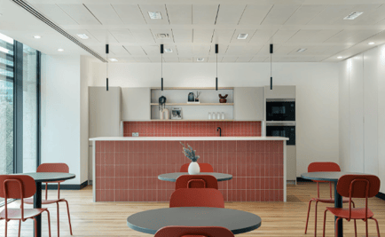 Image 3 of UNION (Managed 3,246 - 10,970 sqft) - 140 Aldersgate, EC1A - Farringdon