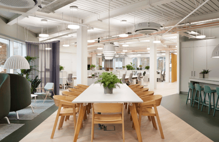 Image 1 of UNION (Managed 7,067 sqft) - Panagram, 27 Goswell Road, EC1 - CLERKENWELL