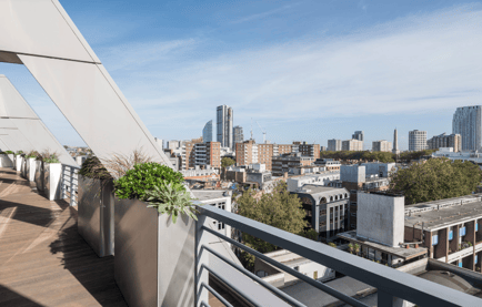 Image 5 of UNION (Managed 7,067 sqft) - Panagram, 27 Goswell Road, EC1 - CLERKENWELL