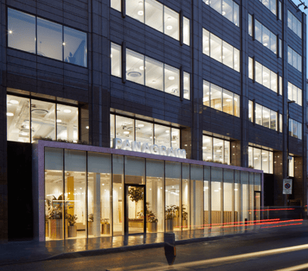 Image 6 of UNION (Managed 7,067 sqft) - Panagram, 27 Goswell Road, EC1 - CLERKENWELL