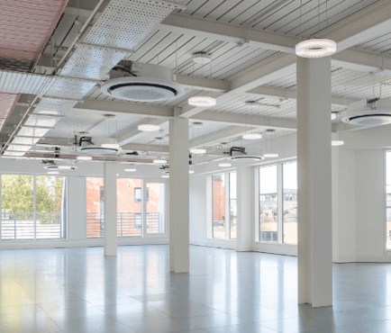 Image 8 of UNION (Managed 7,067 sqft) - Panagram, 27 Goswell Road, EC1 - CLERKENWELL