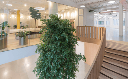 Image 10 of UNION (Managed 7,067 sqft) - Panagram, 27 Goswell Road, EC1 - CLERKENWELL