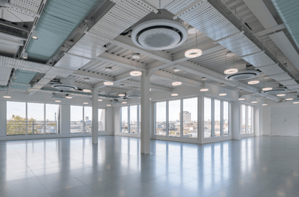 Image 11 of UNION (Managed 7,067 sqft) - Panagram, 27 Goswell Road, EC1 - CLERKENWELL