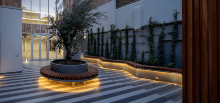 Image 4 of UNION (Managed 4,194 sqft) - Brownlow Yard, 12 Roger St., WC1 - Bloomsbury