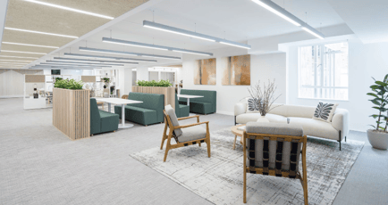 Image 8 of UNION (Managed 4,194 sqft) - Brownlow Yard, 12 Roger St., WC1 - Bloomsbury