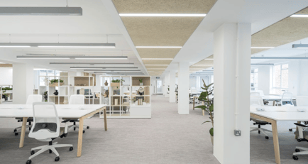 Image 9 of UNION (Managed 4,194 sqft) - Brownlow Yard, 12 Roger St., WC1 - Bloomsbury