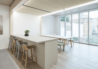 Image 10 of UNION (Managed 4,194 sqft) - Brownlow Yard, 12 Roger St., WC1 - Bloomsbury