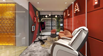 Image 6 of WORQ Coworking Space - Integra Tower -348 Jln Tun Razak, 50400 - Kuala Lumpur