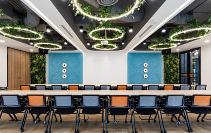 Image 10 of WORQ Coworking Space - Integra Tower -348 Jln Tun Razak, 50400 - Kuala Lumpur
