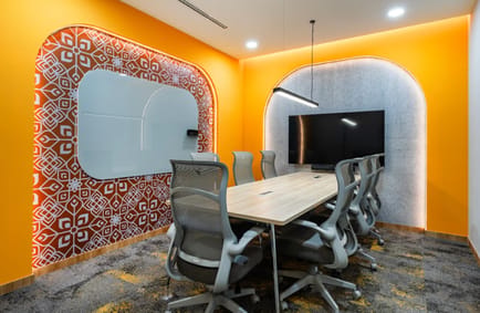 Image 11 of WORQ Coworking Space - Integra Tower -348 Jln Tun Razak, 50400 - Kuala Lumpur