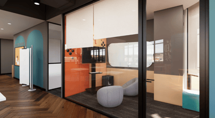 Image 3 of WORQ Coworking Space - Menara UOA Bangsar -  Jalan Bangsar Utama 1, 59000 - Kuala Lumpur