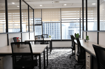 Image 1 of WORQ Coworking Spaces - Menara 1 Sentrum - 201 Jalan Tun Sambanthan, 50470 - Kuala Lumpur