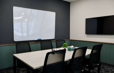 Image 4 of WORQ Coworking Spaces - Menara 1 Sentrum - 201 Jalan Tun Sambanthan, 50470 - Kuala Lumpur