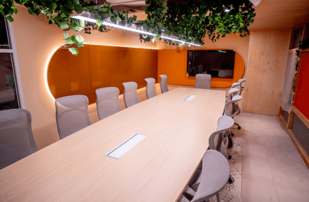 Image 1 of WORQ Coworking Space - Sunway Putra - 100 Jalan Putra, 50350 - Kuala Lumpur