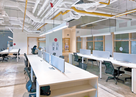 Image 3 of WORQ Coworking Space - Sunway Putra - 100 Jalan Putra, 50350 - Kuala Lumpur