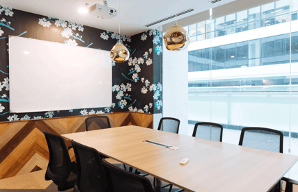 Image 1 of WORQ Coworking Spaces - The Podium - UOA Business Park 1 - Jalan Pengaturcara, 40150 - Subang
