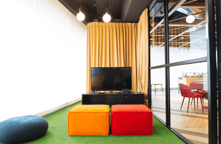 Image 5 of WORQ Coworking Spaces - The Podium - UOA Business Park 1 - Jalan Pengaturcara, 40150 - Subang
