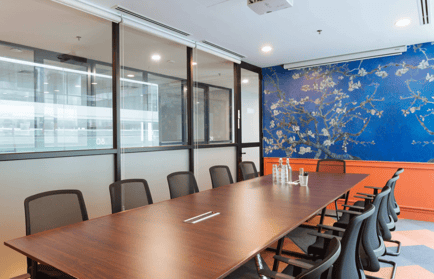 Image 8 of WORQ Coworking Spaces - The Podium - UOA Business Park 1 - Jalan Pengaturcara, 40150 - Subang