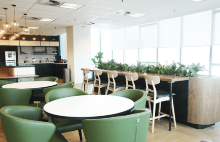 Image 1 of WORQ Coworking Spaces - Surian Tower - Jln PJU 7/3, 47810 - Mutiara Damansara - Petaling Jaya