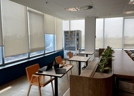 Image 4 of WORQ Coworking Spaces - Surian Tower - Jln PJU 7/3, 47810 - Mutiara Damansara - Petaling Jaya