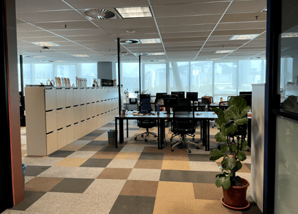 Image 5 of WORQ Coworking Spaces - Surian Tower - Jln PJU 7/3, 47810 - Mutiara Damansara - Petaling Jaya