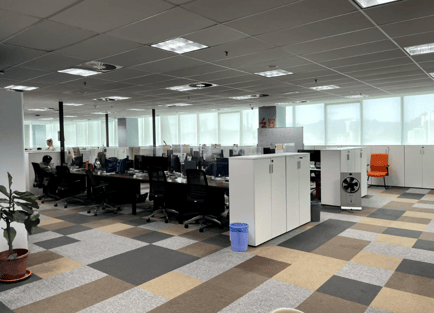 Image 6 of WORQ Coworking Spaces - Surian Tower - Jln PJU 7/3, 47810 - Mutiara Damansara - Petaling Jaya