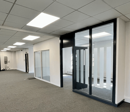 Image 2 of Hyhubs - Blackfriars Court 1&2 - Dispensary Lane, NE1 - Newcastle Upon Tyne