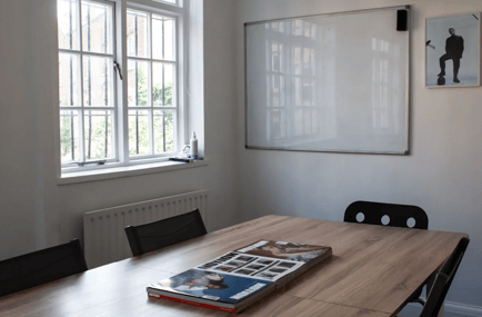 Image 8 of Space 32 - 51 Lloyd Baker Street, WC1 - King's Cross