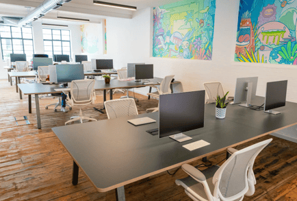 Image 1 of Space 32 - 32 Great Sutton Street, EC1V - Farringdon